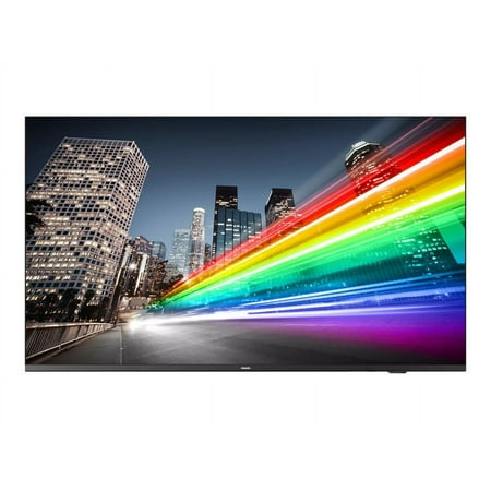 Philips 55BFL2214 - 55" Diagonal Class B-Line Professional Series LED-backlit LCD TV - digital signage with Integrated Pro:Idiom - Smart TV - Android TV - 4K UHD (2160p) 3840 x 2160 - black