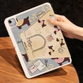 thumbnail image 4 of Tuohive Protective Case for iPad Pro 12.9 Gen5/6 Mini4/5/6 Air 11 M2 Air6 M3 Air7 Air2 25s A16 Gen11th Air4/Air5 Gen7 Gen8 Gen9 10th Gen M4 24s Pro11 Air 13 Inch, 4 of 12
