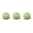 thumbnail image 4 of Greeniant Alimentador de leche para cachorros reutilizable, tazón de alimentación portátil de silicona para mascotas para múltiples Type1 NO1, 4 of 6