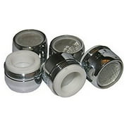 LARSEN SUPPLY CO. INC. 09-8017 5PK 15/16 Dual Aerator