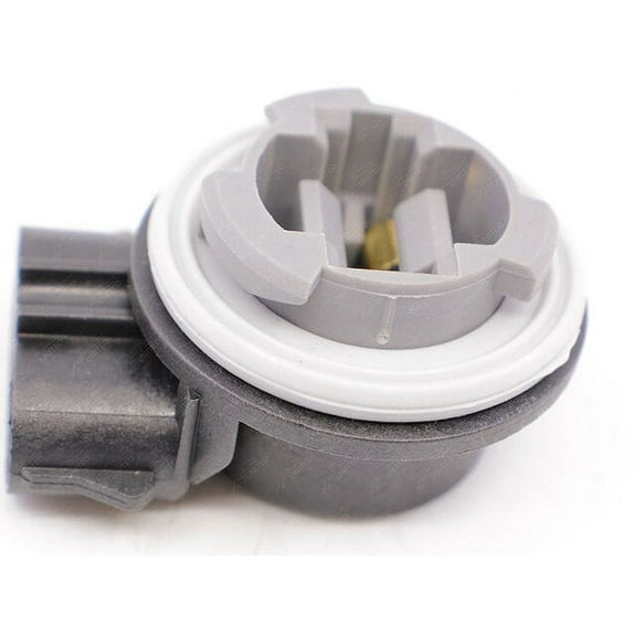 Bulb Socket - Compatible with 1999 - 2003 Ford F-350 Super Duty 2000 2001 2002