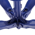 thumbnail image 3 of Accesorios De Pesca De Ancla Plegable Para Kayak, Canoa, Barco, Velero Marino, Embarcaciones Yuarrent VI006355-00, 3 of 5
