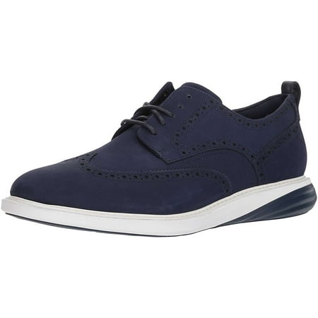 Cole Haan Oxford Heels - Cole Haan M Grandevolution Shortwing Oxford