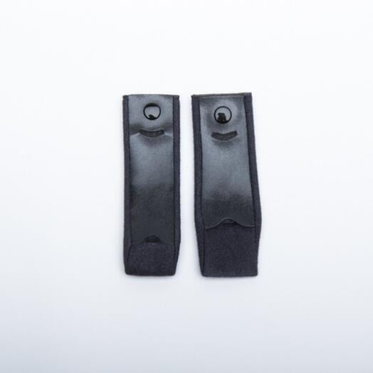 Shoei Chin Strap Cover for X-Fourteen Helmets