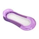 thumbnail image 2 of Silla de piscina Silla de salón de piscina inflable Natación Piscina flotante fácil de almacenar Hamaca de playa Flotador de piscina para adultos al rosa degradado, 2 of 8