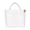 A1965 MORESEC under 5$, variant on MORESEC under $5 Canvas Tote BagMulti-Pocket Storage Handbag with Handles, Fashion Casual Carryall for Work School Travel, Large Capacity Tote Bag for Books Laptop Essentials, Durable Canvas Material