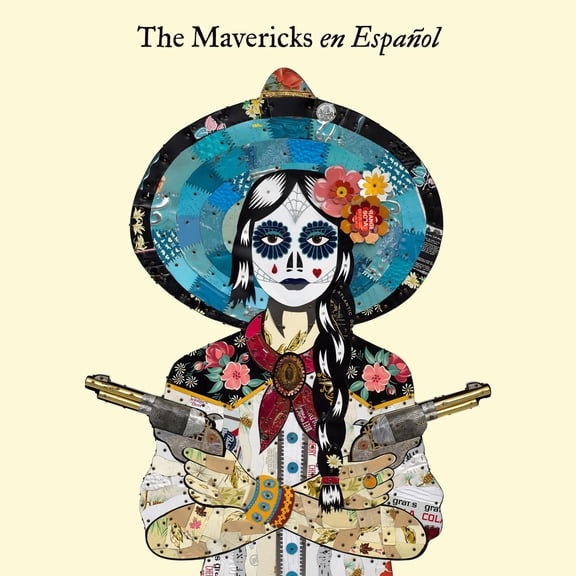 The Mavericks - En Espanol - Music & Performance - CD
