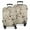 I Love My, variant on Pink Cute Dachshund Dog and Love Heart Luggage Cover Fashion Suitcase Cover Baggage Covers Fit 25-28 Inch Luggage (Go Travel)