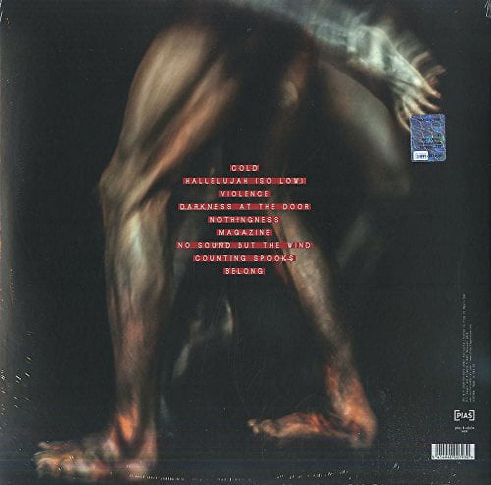 Editors - Violence - Music & Performance - Vinyl