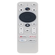Voice Command Remote for Onn Android TV 4K Streaming Devices