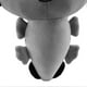 thumbnail image 2 of Cute Doll Plush for Kids Cartoon Soft Elastic PP Cotton Stuffed Toy Plush Toy for Sofa Bed Grey, 2 of 3