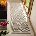 thumbnail image 1 of Safavieh Linden Amelia Geometric Squares Area Rug or Runner, 1 of 7