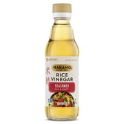 Nakano Seasoned Rice Vinegar, Seasoned Vinegar for Sauteing, Baking and Marinades, 12 fl oz