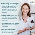 thumbnail image 4 of Entegro Health Flourish Original Liquid Probiotic & Postbiotic Supplement, 16 fl oz Glass Bottle, 4 of 11