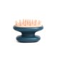 thumbnail image 1 of Peine De Limpieza Multifuncional Adorable Con Dientes De Silicona Desmontables Masajeador De Cuero Cabelludo Champú Cepillo Depurador De Cabello Para Mujer De Viaje En Casa Cateissary CE003146-03, 1 of 2