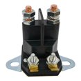 thumbnail image 1 of Electromagnetic Switch Start Switch Lawn Mower Magnetic Switch 33-341, 1 of 9