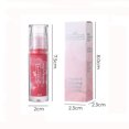 thumbnail image 4 of XWSHYW Lápiz Labial Mirror Lip Glaze Hidratante Acondicionador Lip Mask Brillo de Labios Easy Color 4 Ml, 4 of 4