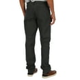 thumbnail image 5 of George Men's Straight Fit Jeans, 5 of 5