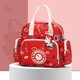 thumbnail image 1 of Bolsa de pañales para mamá, bolsas de maternidad para cosas de bebé, Mochila pequeña para cambiar pañales para mamás, bolsa de viaje para mujeres, organizador de cochecito, 1 of 4