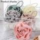 thumbnail image 4 of 4 bolas de baño con forma de roseta. Hermosas bolas de baño con forma de flor de baño., 4 of 5