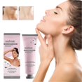 thumbnail image 2 of Crema reparadora de la piel del cuello con hidrocolágeno, crema reductora de papada, antiarrugas para mujeres, antienvejecimiento del cuello,, 2 of 4