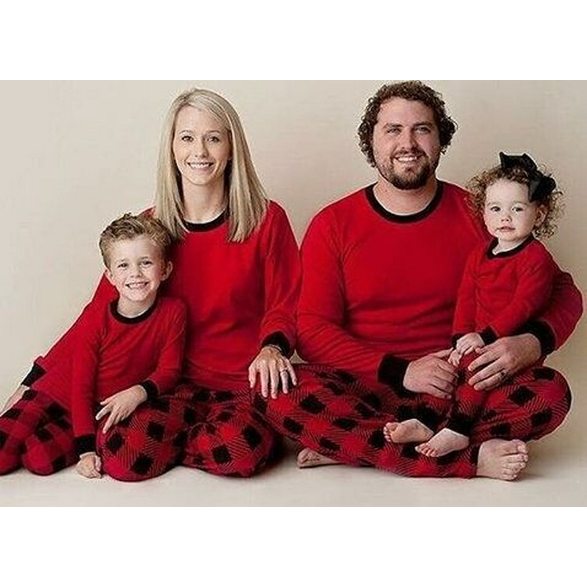 Matching pajamas for 3 best friends new arrivals