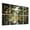 Color 1, variant on 8 Pack Art Acoustic Panels Sound Absorbing Oil pump rig Oil gas Oilfield site Pump are running Decorative Soundproof Wall Panels Self Adhesive for Nursery Game Room Bedroom 48"x32"