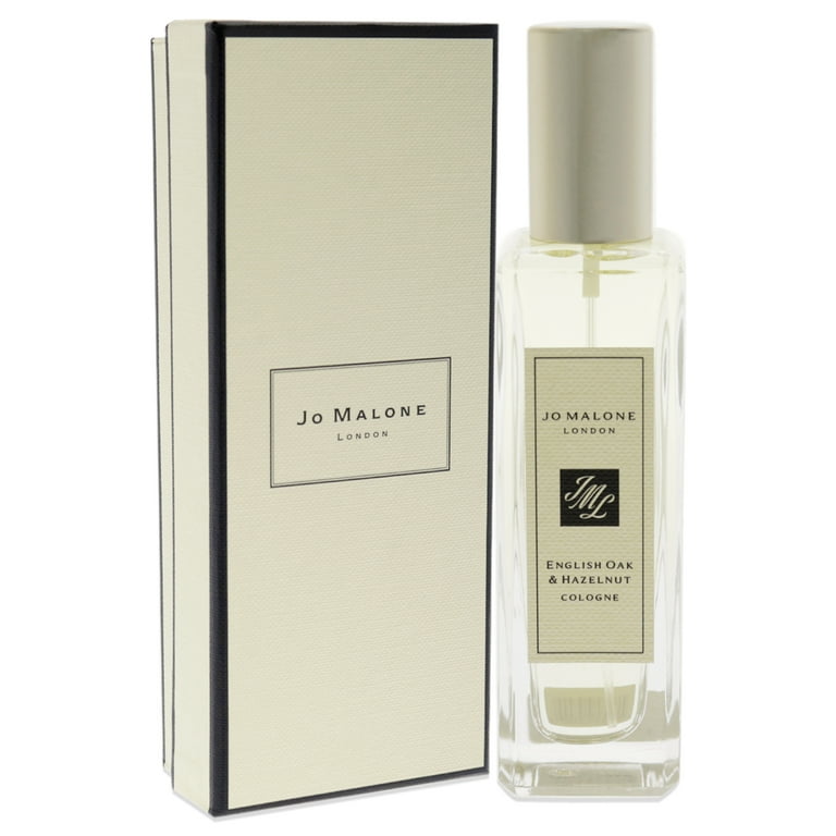 English Oak & Hazelnut Cologne | United States E-commerce
