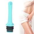 thumbnail image 4 of Handheld Bidet, Environmental Friendly Efficient  Portable Bidet Sprayer Easy To Use  For Home Green, 4 of 8