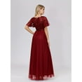 thumbnail image 6 of Beauty-Emily Elegant Women’s Dresses – Fashionable, Classic Design, Multiple Options for Party, Work, or Daily Wear, 6 of 6