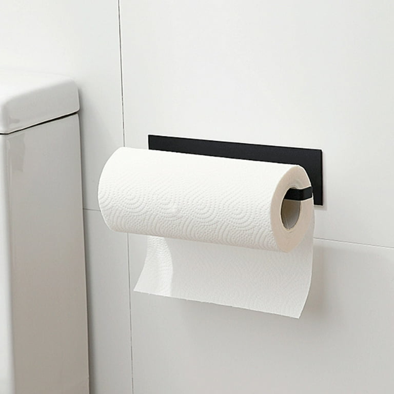Kitchen roll cupboard holder new arrivals