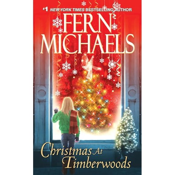 Pre-Owned Christmas at Timberwoods (Mass Market Paperback) 0821775871 9780821775875