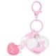 thumbnail image 1 of Adorable Oso Juguete Anime Llavero Lindo S para Bolso Mochila, 1 of 9
