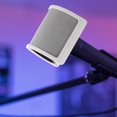 thumbnail image 2 of SHISUYAN Microphone Pop Filter Screen: U-Shaped Shield Mic Windscreen Covers With Metal Mesh For Recording Videos Streaming Podcasting, 2 of 9