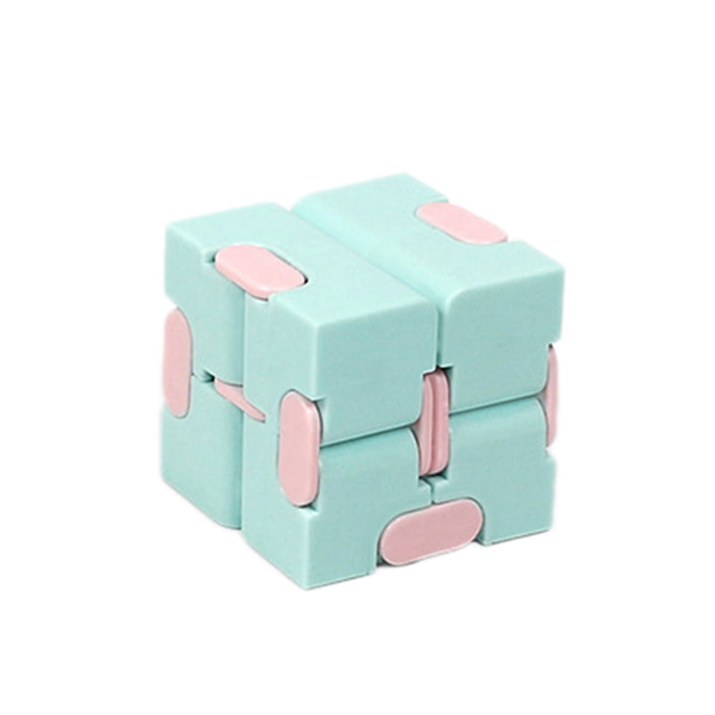 infinity cubes target
