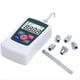 thumbnail image 1 of 500N Push-Pull Gauge Medidor Digital de Fuerza Push Pull Force Gauge Dinamómetro Digital, 1 of 9