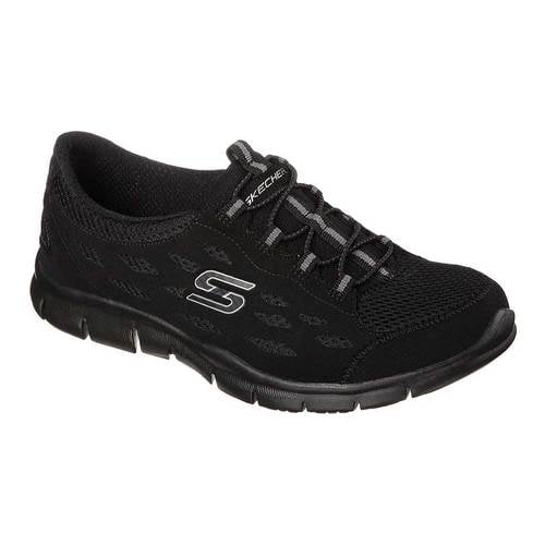 skechers bungee sneaker