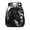 Horse American Flag, variant on Jeiento Horse Preschool Backpack for Toddler, American Flag 13.5 Inch Kids School Backpack for Boys 3-5, Lightweight Bookbag with Mesh Side Pockets
