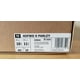 thumbnail image 3 of Size 10.5 - Ad-id-as Parley x 4DFWD Burgundy White, 3 of 6