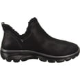 thumbnail image 4 of Women's Skechers Winter Relaxed Fit Easy Going Buried Ankle Boot, 4 of 8