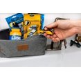 thumbnail image 2 of wqlpp-HeadBlade Men's HB4 Refill Shaving Razor Blades (4 Blades), 2 of 4