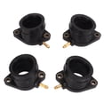thumbnail image 2 of Adaptador de arranque del colector de admisión del carburador 5DM 13586 01 Reemplazo de accesorios de motocicleta para FZS600 Fazer 1998-2004, 2 of 5