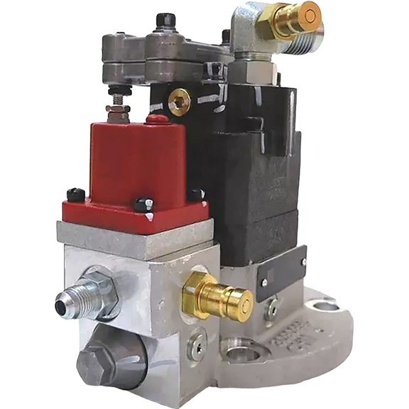 Seapple Diesel Injection Pump 3417677 3090942 3417674 3090942RX Compatible with Cummins N14 M11 QSM11 ISM11 L10 NTA855 KTA19 KTA38 KTA50 QSK19 QSK38 Engine