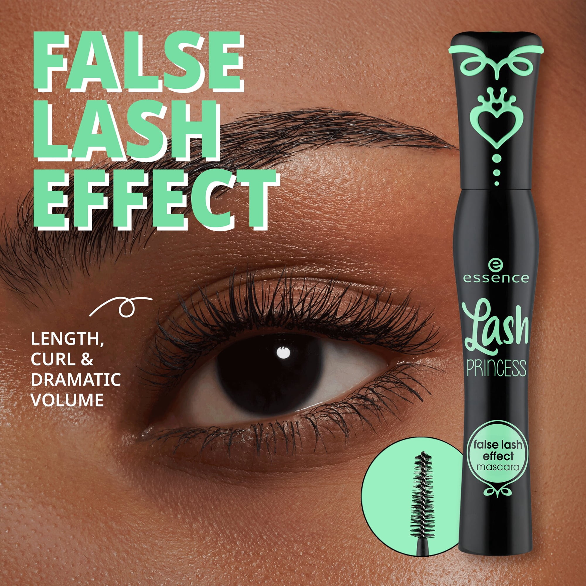 essence Holiday 2026 Walmart Lash Princess Gift Set