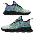 thumbnail image 3 of In This Autism House Shoes Sneakers Black Size 9.5, 3 of 7