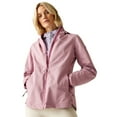 thumbnail image 4 of Regatta Womens Hamara IV Waterproof Jacket, 4 of 5
