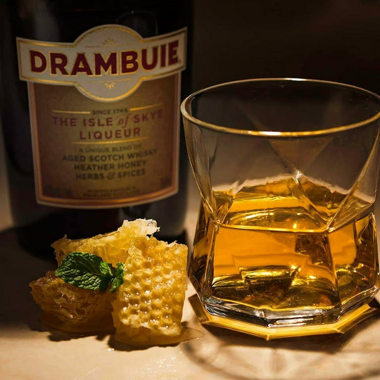 Drambuie 750ml Whisky Liqueur :: Cordials & Liqueurs