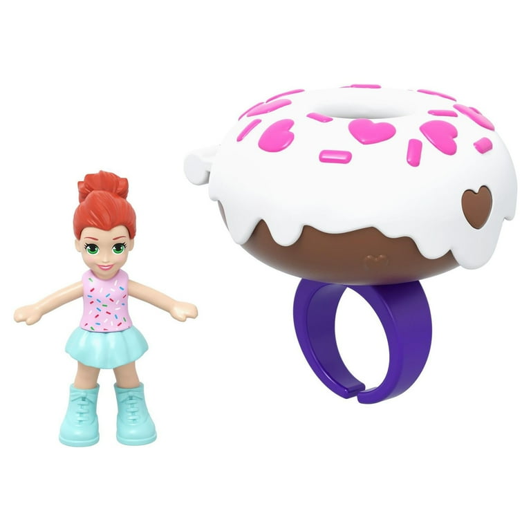 Polly pocket necklace walmart top