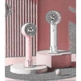 thumbnail image 3 of Handheld Mini Fan, Small Pocket Fan, Stand Handheld Fan, Mini Fan, 3 of 5
