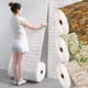 thumbnail image 2 of Paneles de pared con patrón de ladrillo 3D de 70 cm x 1 m, papel tapiz DIY, impermeable para sala de estar, dormitorio, cocina, fondo, decoración de pared, 2 of 5